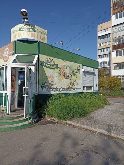 Торговая площадь, 74.2 м²