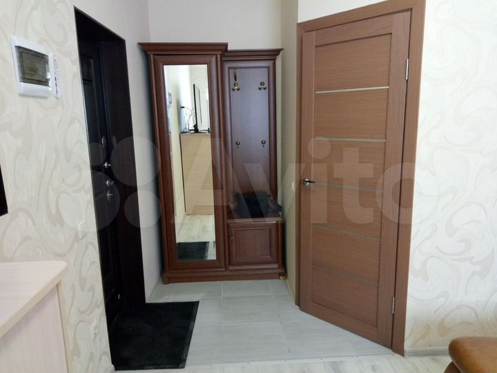 Комната 15 м² в 3-к., 1/2 эт.