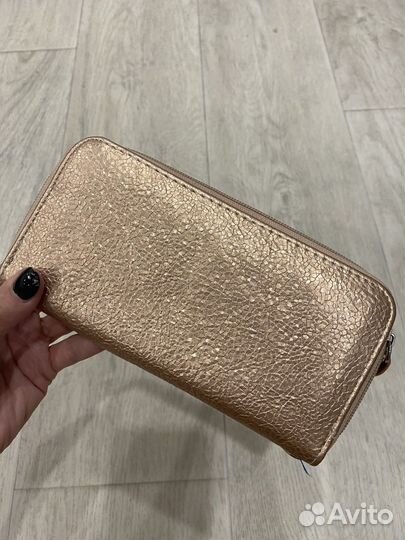 Кошелек новый