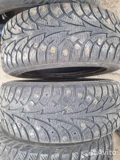 Hankook AH11 205/55 R16