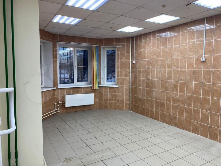 Торговая площадь, 50 м²