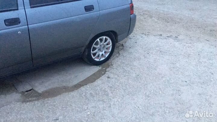 Колеса r14 кованные