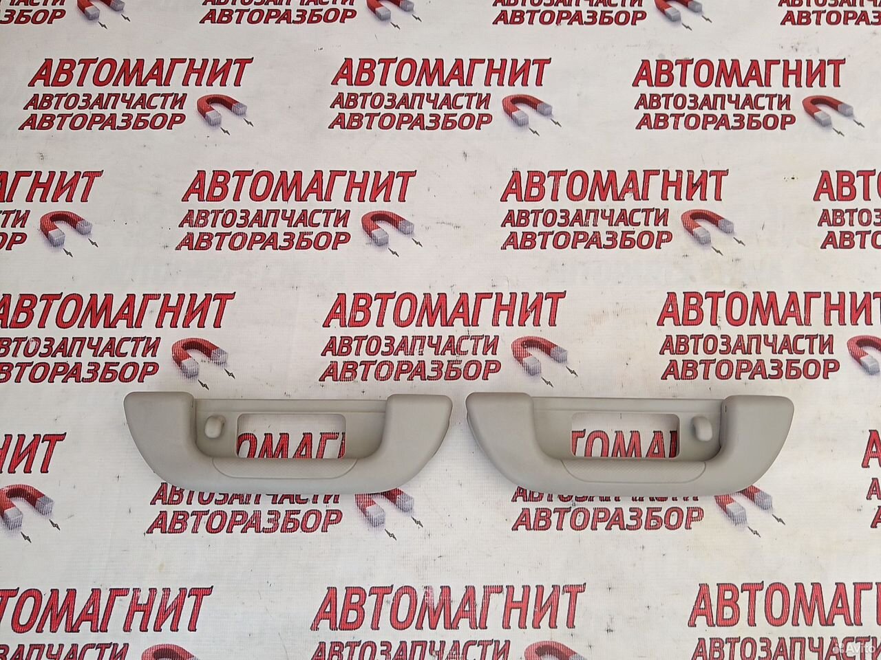 Ручка потолка задняя Хавал Дарго