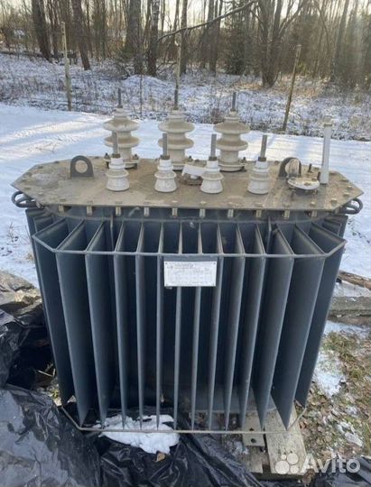 Сухие трансформаторы тмгсу