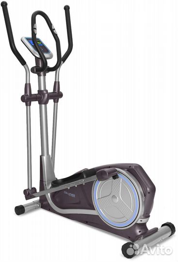 Эллиптический тренажер Columbia oxygen