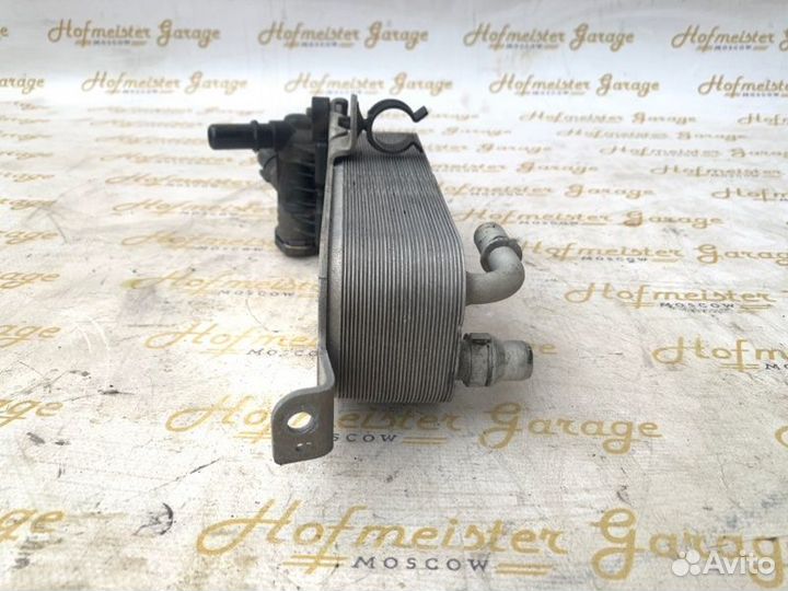 Теплообменник АКПП Bmw 3 F30 N13 N20