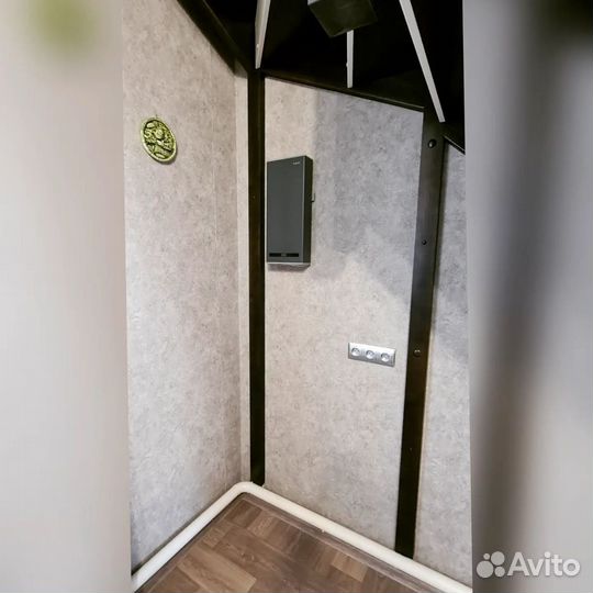 Приточно-вытяжной прибор с рекуперацией vakiо