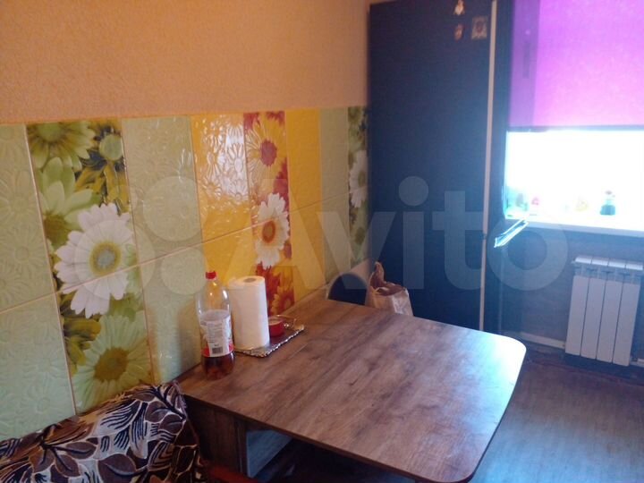 3-к. квартира, 49,9 м², 2/3 эт.