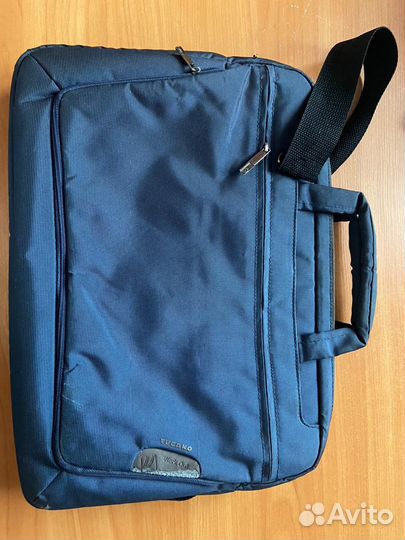 Сумка для ноутбука