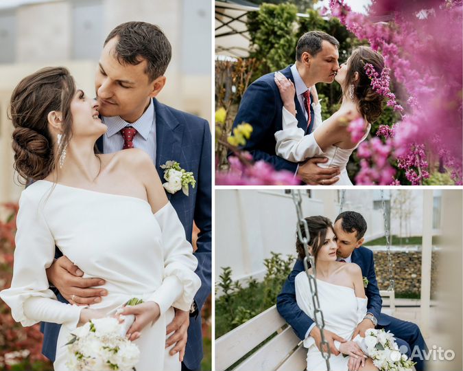 Профессиональный фотограф Анапа