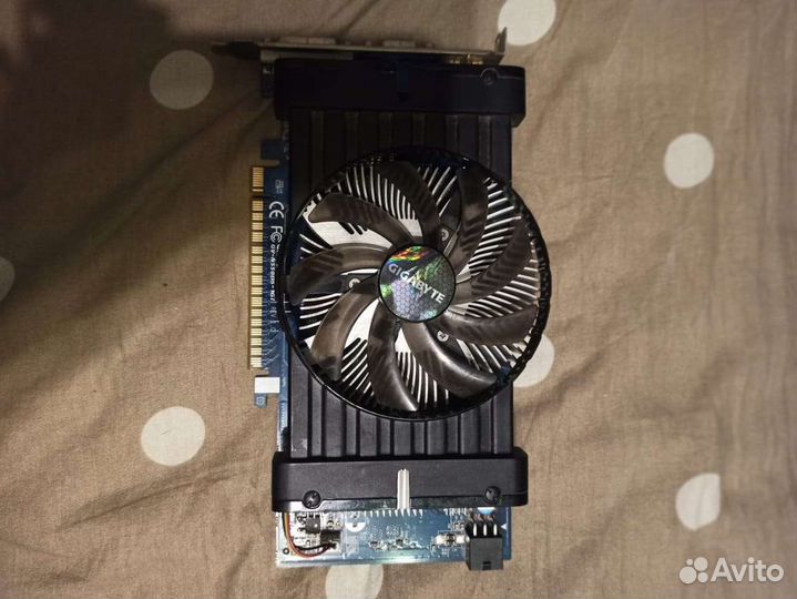 Комплектующие для пк