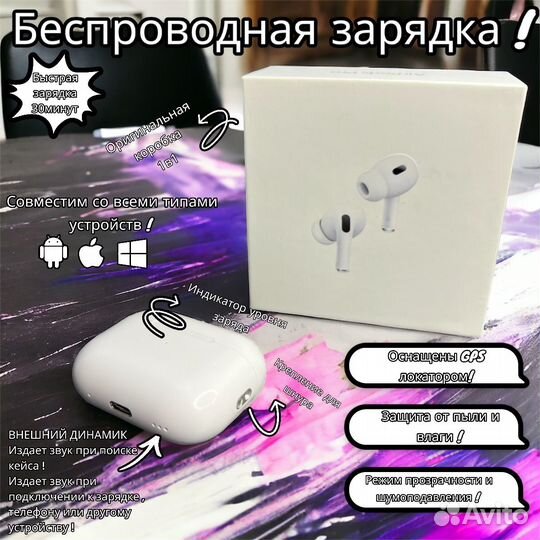 Airpods Pro 2