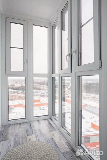 Окна, окно пвх