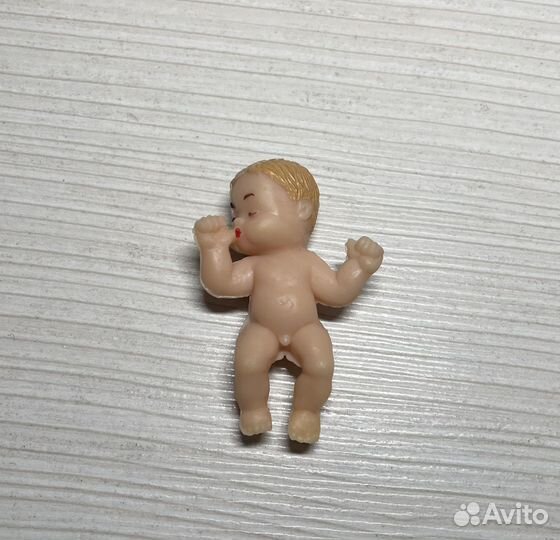 Игрушки СССР