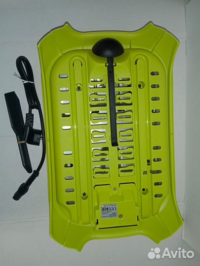 Блинница Tefal PY 5593 Crepes Party