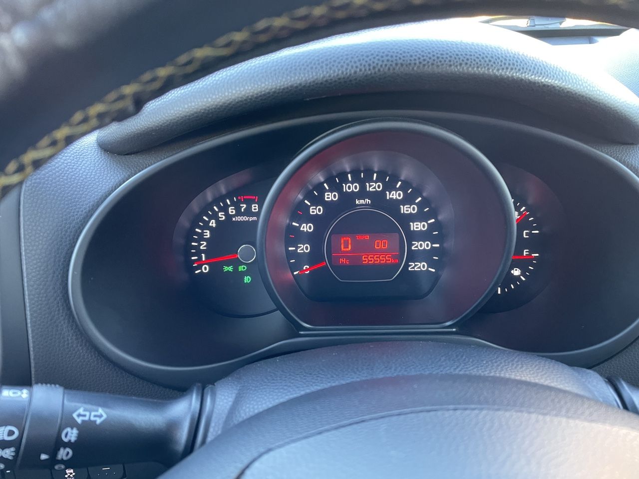 Kia Soul: фото владельца