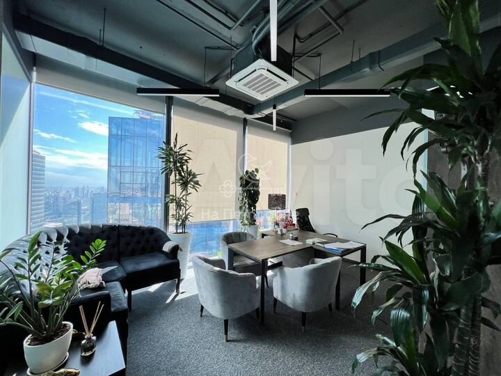 Сдам офисное помещение, 161.9 м²