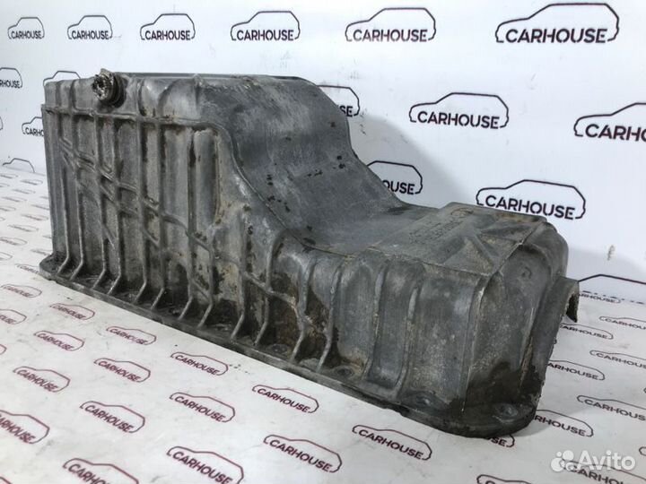 Поддон Ford Scorpio