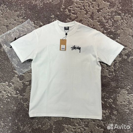 Футболка Stussy Kittens оригинал