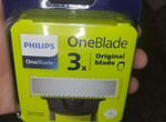 Лезвия Для Бритвы Philips OneBlade QP230/50
