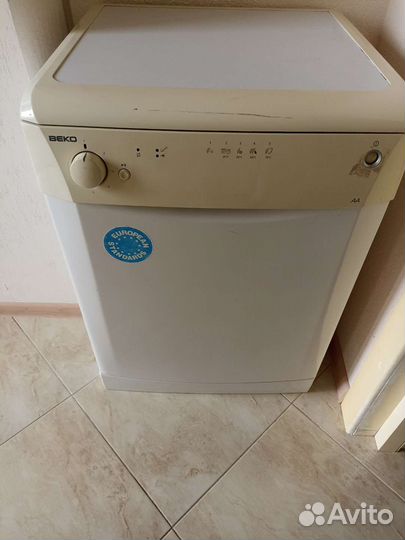 Dantherm 35 Осушитель воздуха
