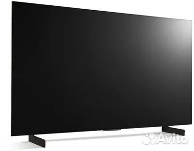 Телевизор LG oled42C4