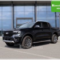 Новый Ford Ranger 2.3 AT, 2024, цена 6 850 000 руб.