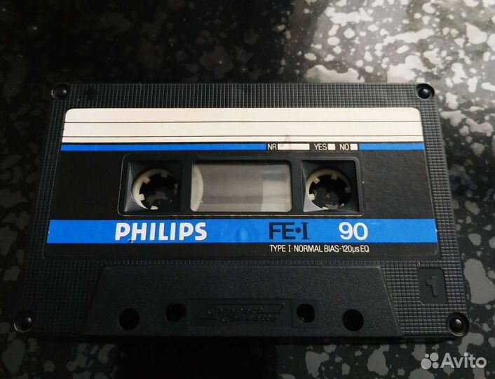 Аудиокассеты разные