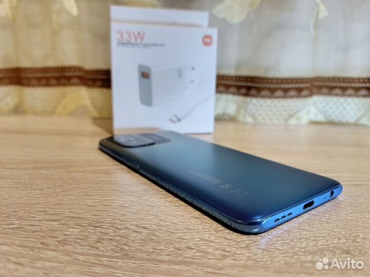 Xiaomi POCO M5s, 6/128 ГБ