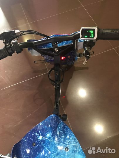 Электро дрифт карт