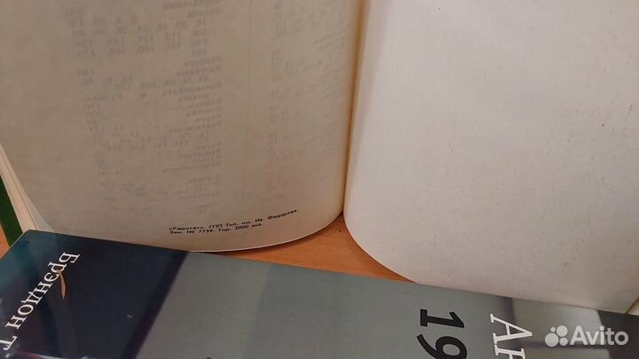 Марки фарфора фаянса и майолики