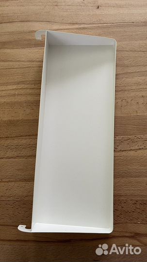 Полка икеа sunnersta