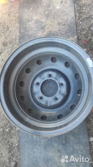 Диск на ниву