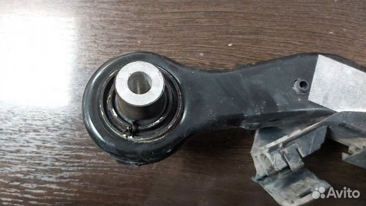 Рычаг подвески задний правый Bmw X5 E53 M62 4.6IS