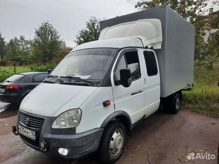 Водитель газели с личным авто. Фермер, 6 мест