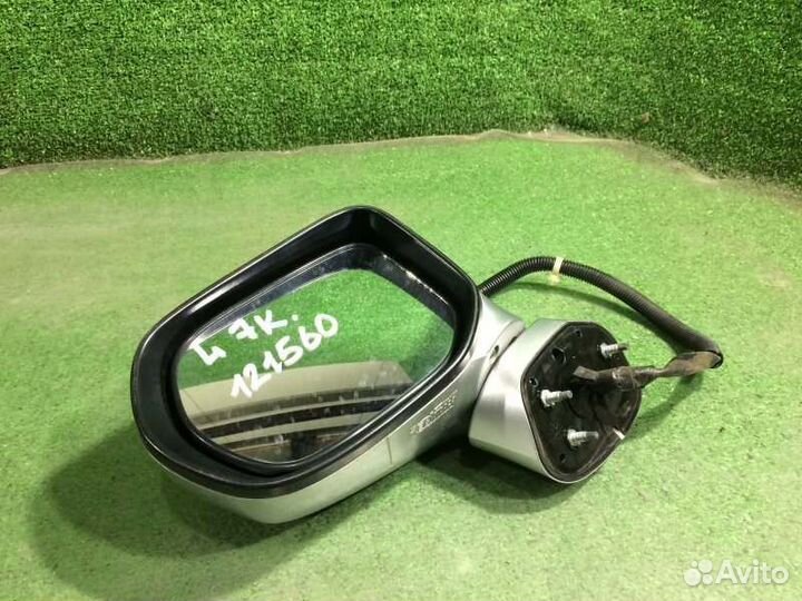 Зеркало заднего вида боковое левое Honda Civic FD3