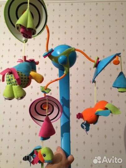 Мобиль TinyLove Классический