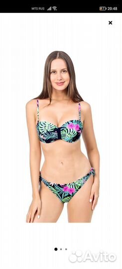Купальник женский