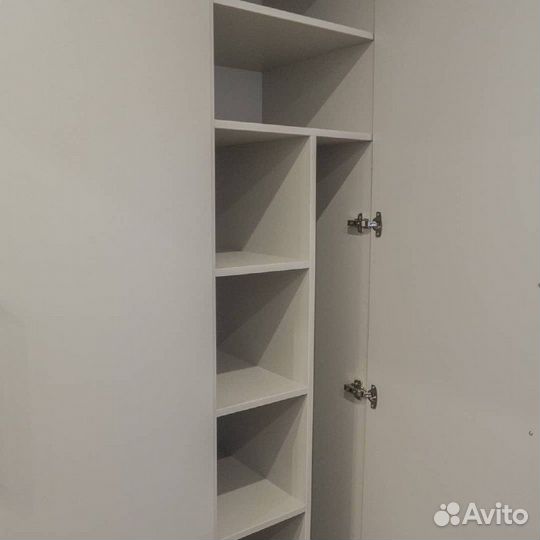 Шкаф на заказ по размерам в гостиную