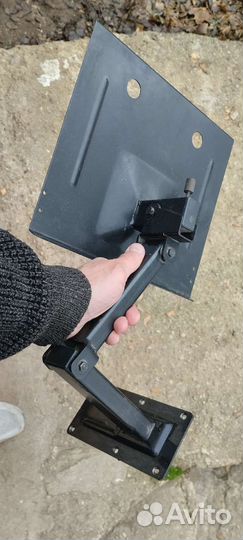 Подставка для тв на стену