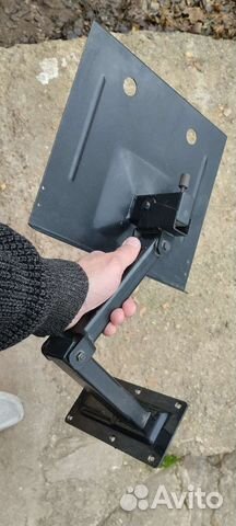 Подставка для тв на стену