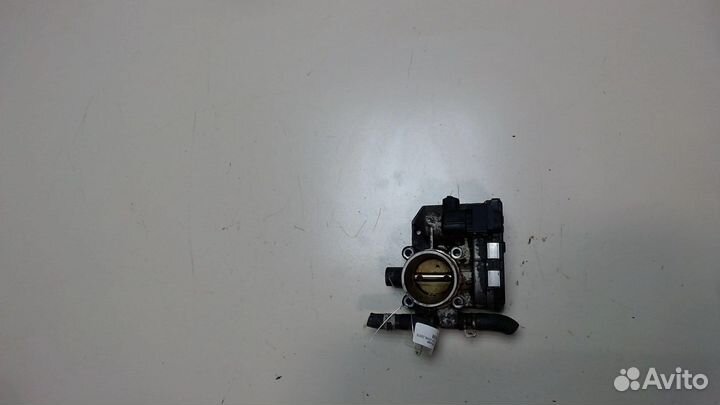 Заслонка дроссельная Opel Corsa C, 2005