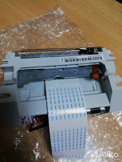 Принтерный механизм Axiohm 794