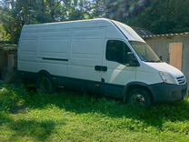 Iveco Daily 3.0 MT, 2008, 2 000 км, с пробегом, цена 1 350 000 руб.