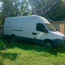 Iveco Daily 3.0 MT, 2008, 2 000 км, с пробегом, цена 1 350 000 руб.