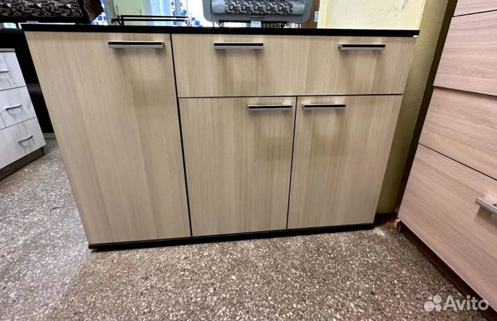 Комод Новый