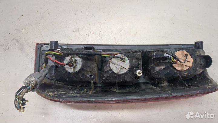 Фонарь (задний) левый Nissan Navara