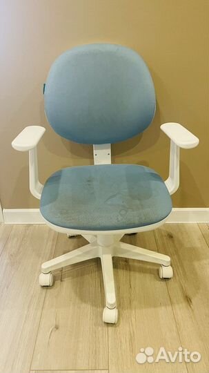 Компьютерное кресло детское