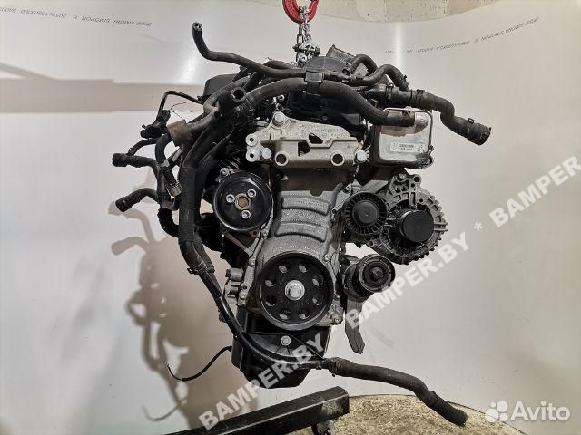 CBZ Двигатель к Volkswagen Beetle, 2012 г. 1.2 л