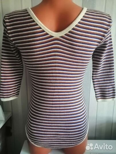 Костюм гимнастический 44-46-48